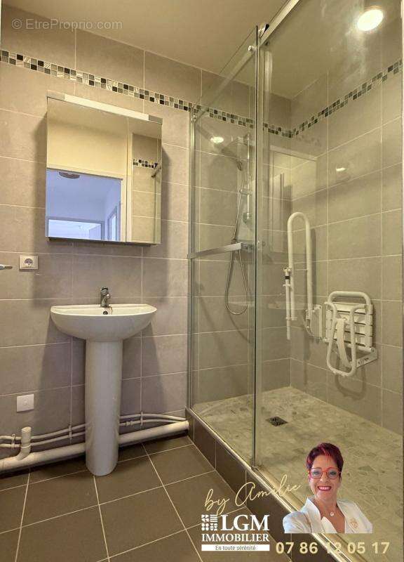 Appartement à CHATEAU-THIERRY