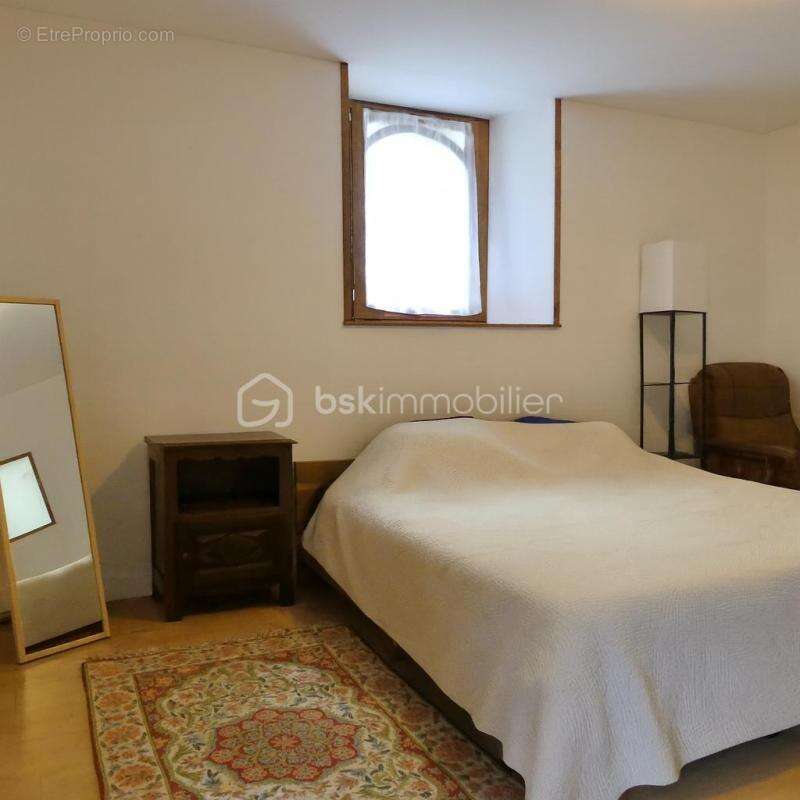 Maison à PLOUMILLIAU