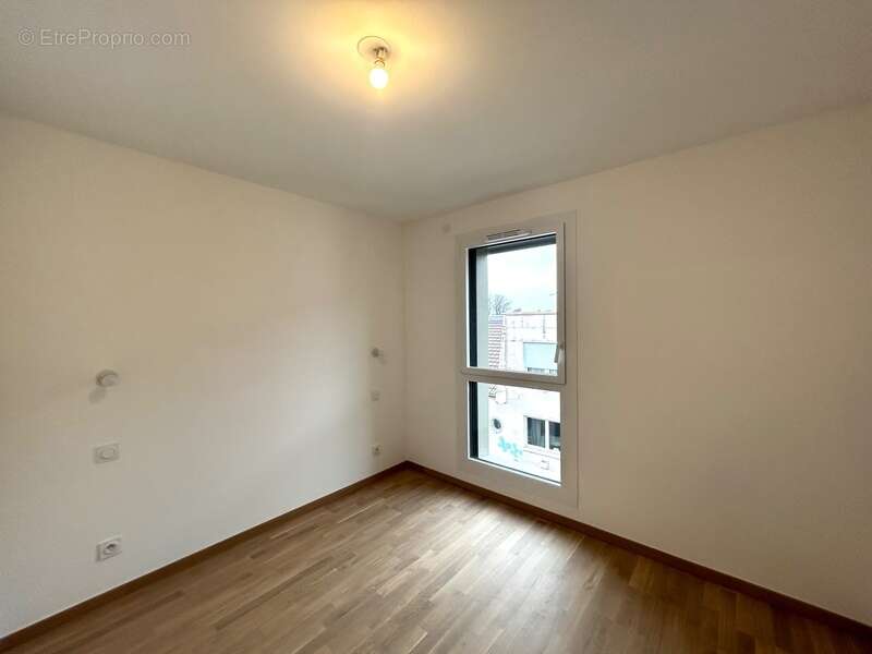 Appartement à ANNEMASSE