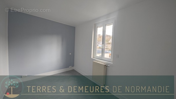 Maison à LONGUEVILLE-SUR-SCIE