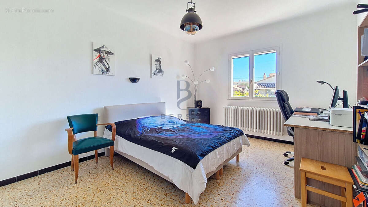 Maison à FREJUS