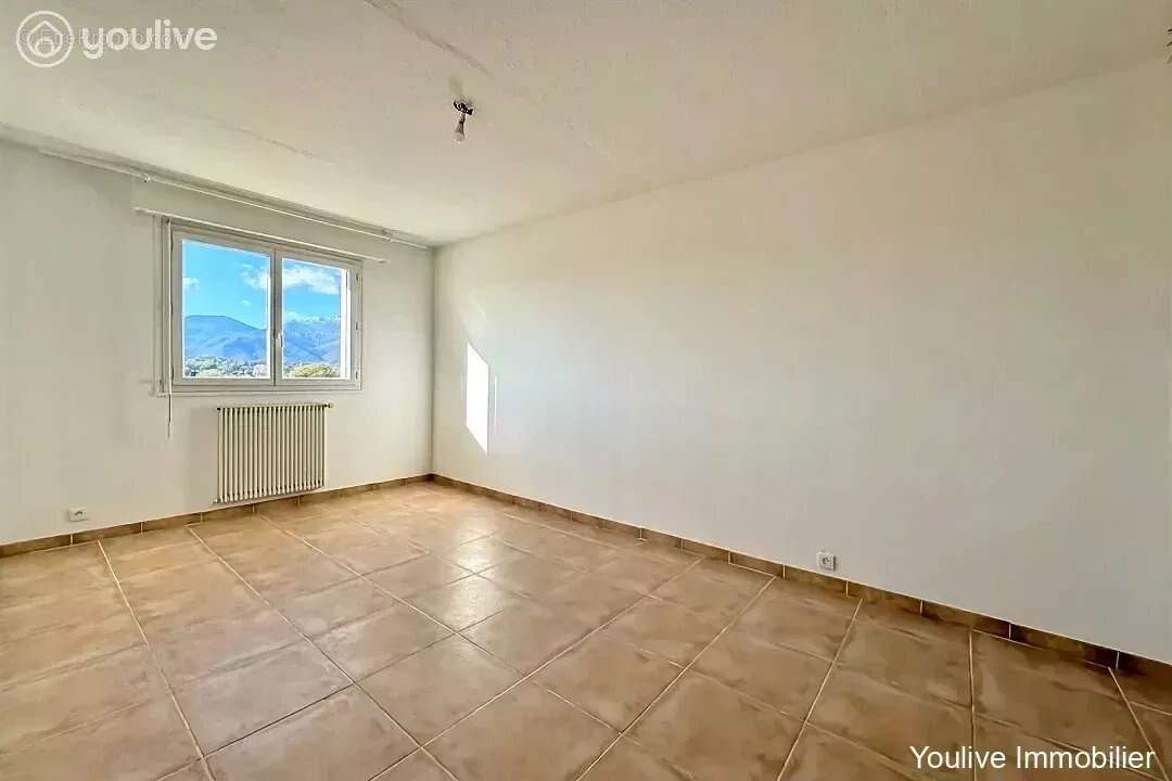 Appartement à GHISONACCIA