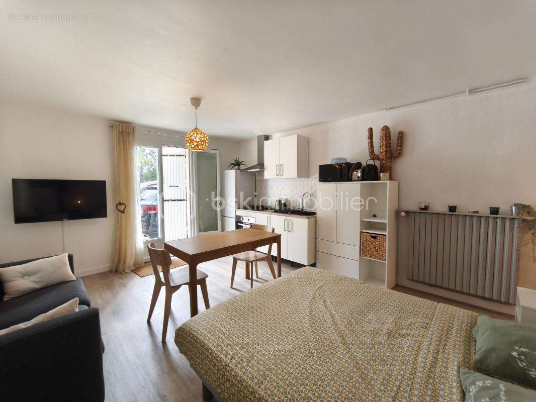 Maison à PIERREVERT