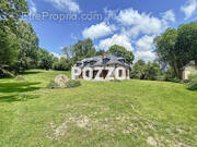 Maison à SAINT-BENOIT-D&#039;HEBERTOT