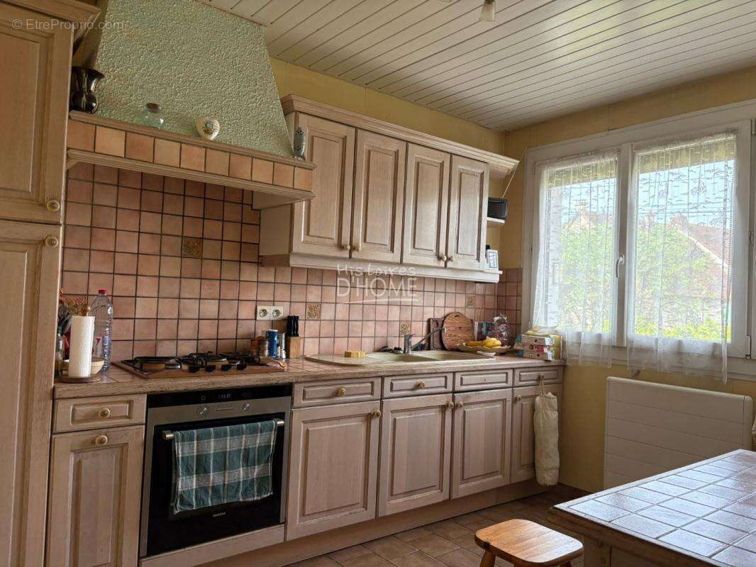 Exclusivité – histoires d'home - photo 3