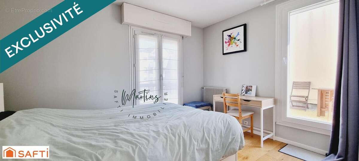 Photo 5 - Appartement à ORSAY