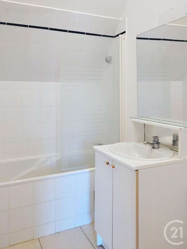 Appartement 43 m² à Passy  - photo 12