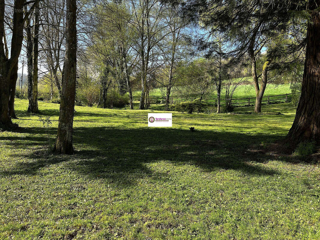 Maison à MORTAGNE-AU-PERCHE