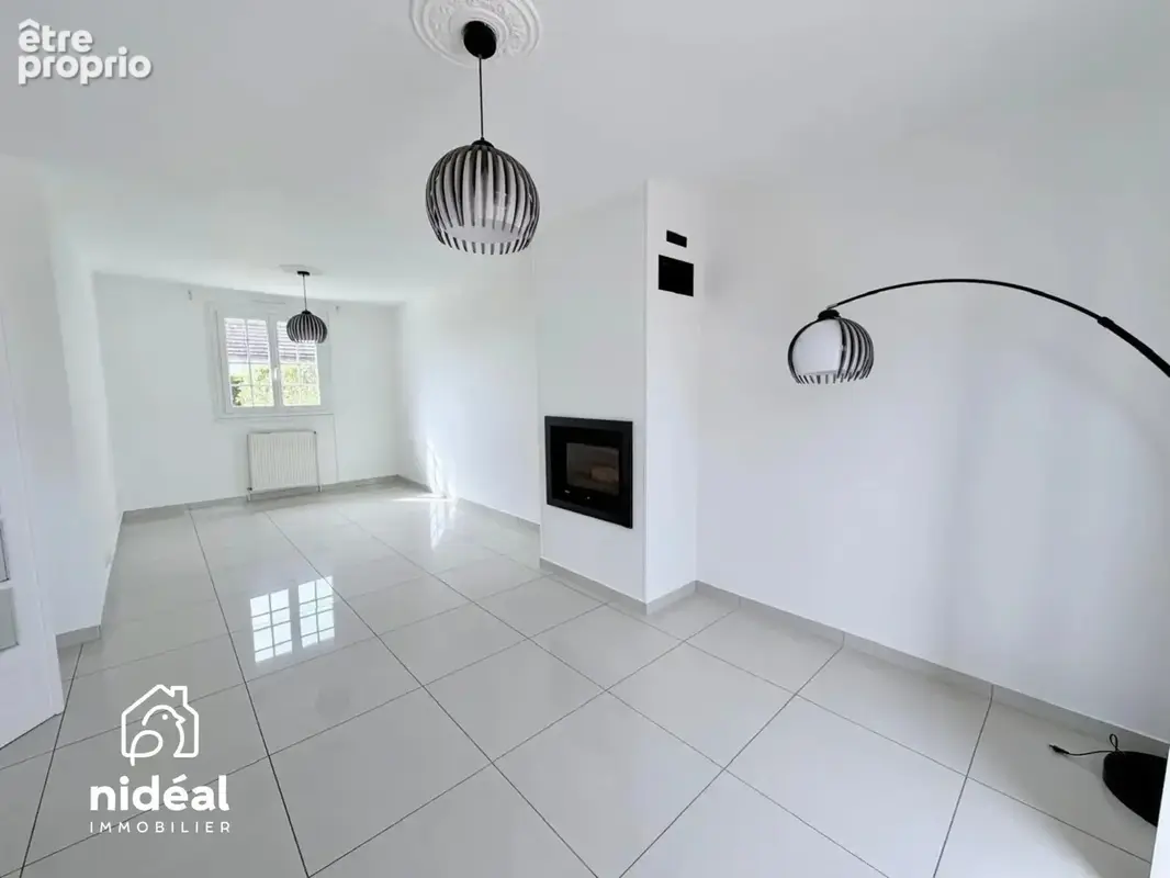 Maison 6 pièces 126 m² à vendre à Venables (27940) - photo 8