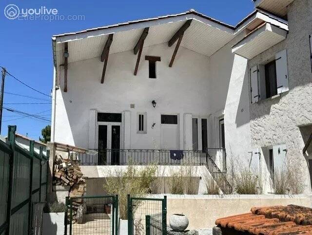 Maison à ROYAN