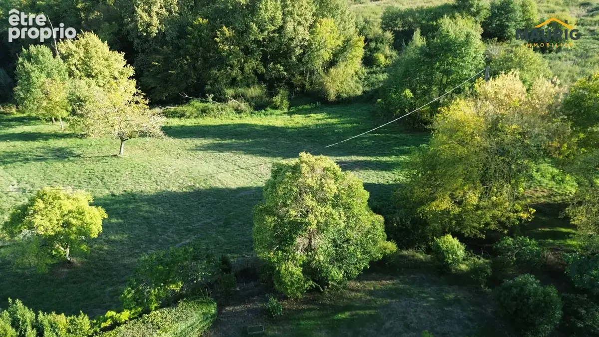 Corps de ferme en pierre   plus d’un hectare   idéal chevaux- meilhan sur garonne - photo 12
