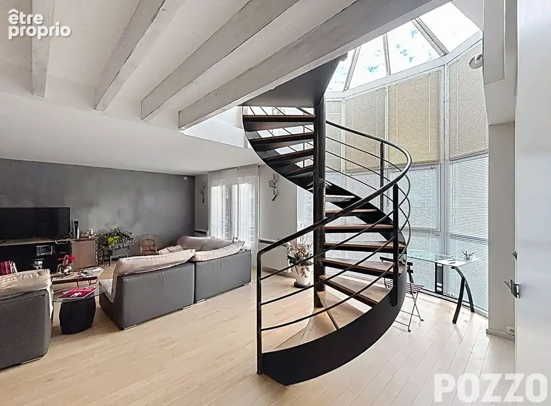Appartement à CAEN