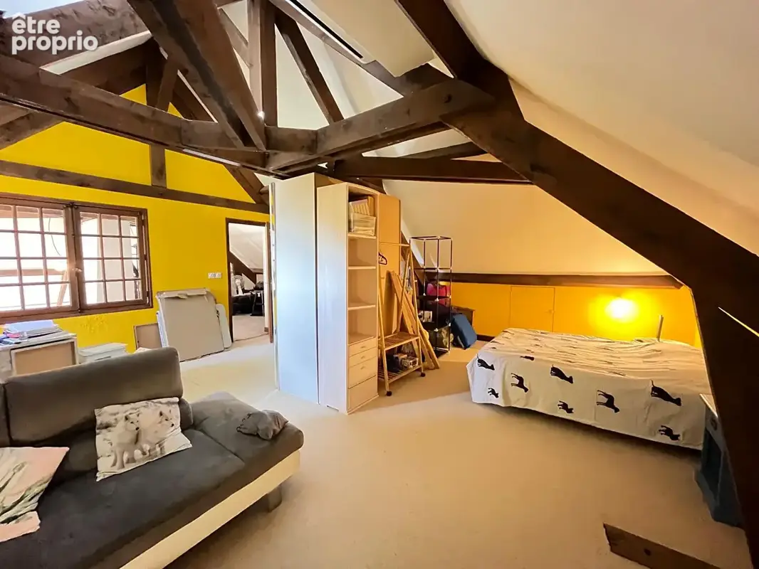 Vayrac ? Maison individuelle de 155 m² avec terrain clos de plus de 800 m² - photo 15