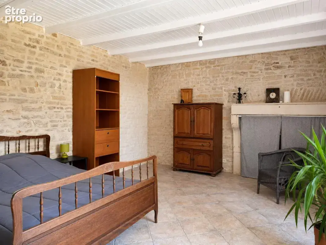 Charmante maison en pierre au calme à la campagne - photo 8