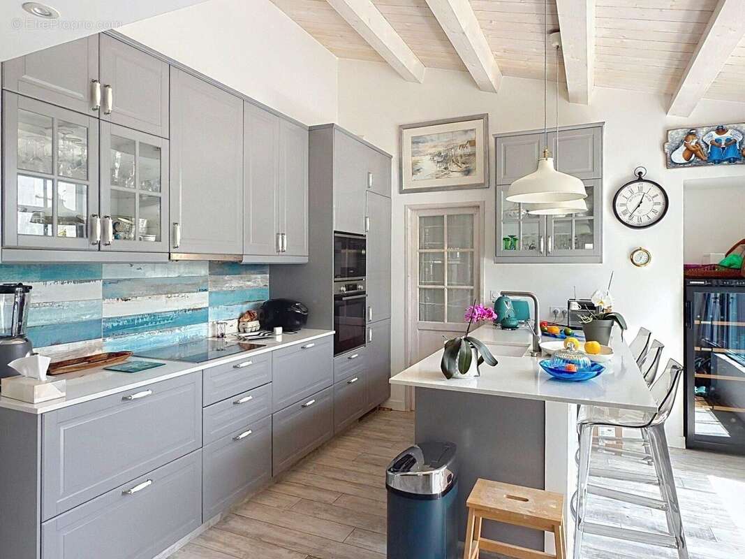 Photo 3 - Maison à CHATELAILLON-PLAGE