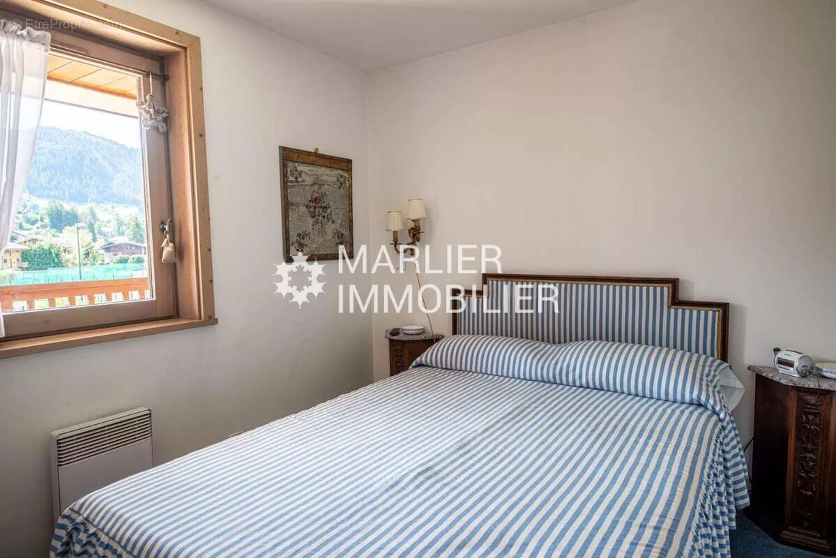 Appartement à MEGEVE