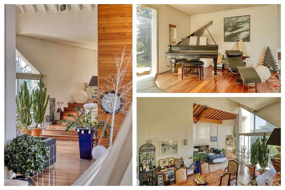 Maison à MONTLIGNON