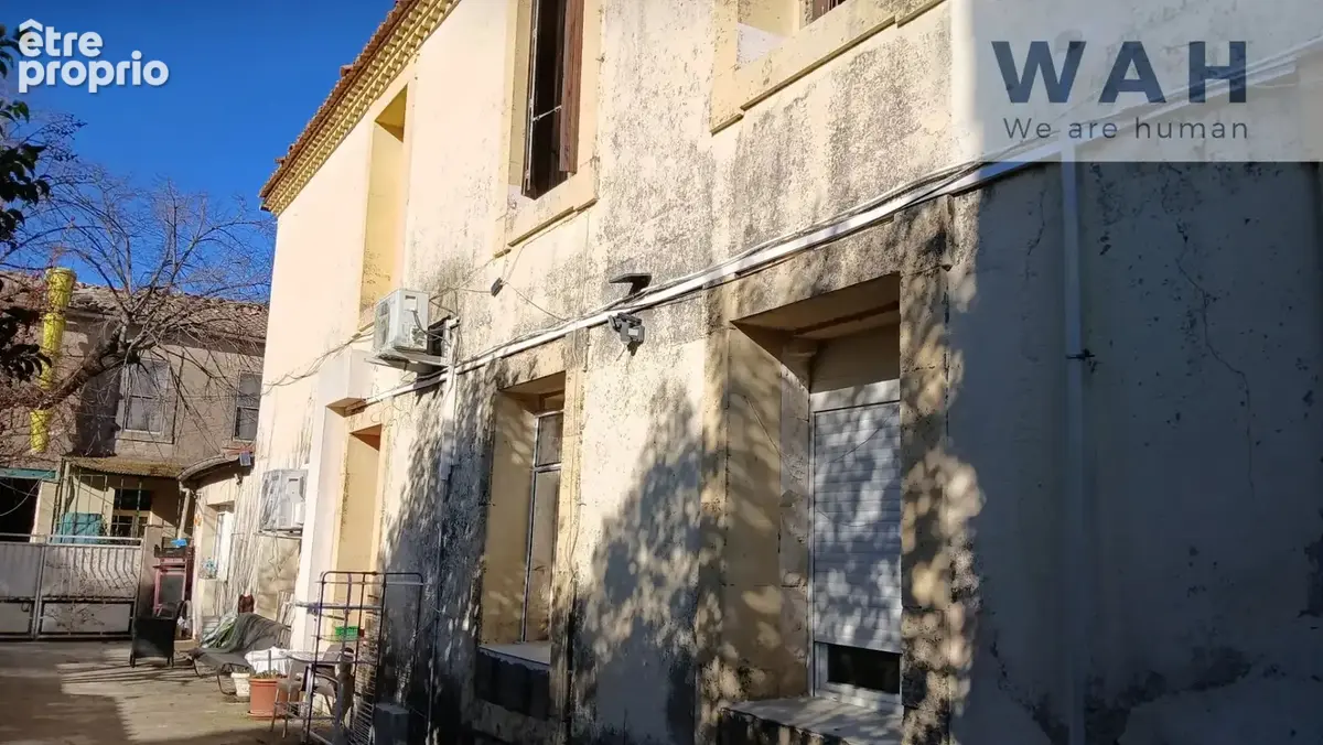 Vente  ensemble immobilier marsillargues (34590) - photo 2