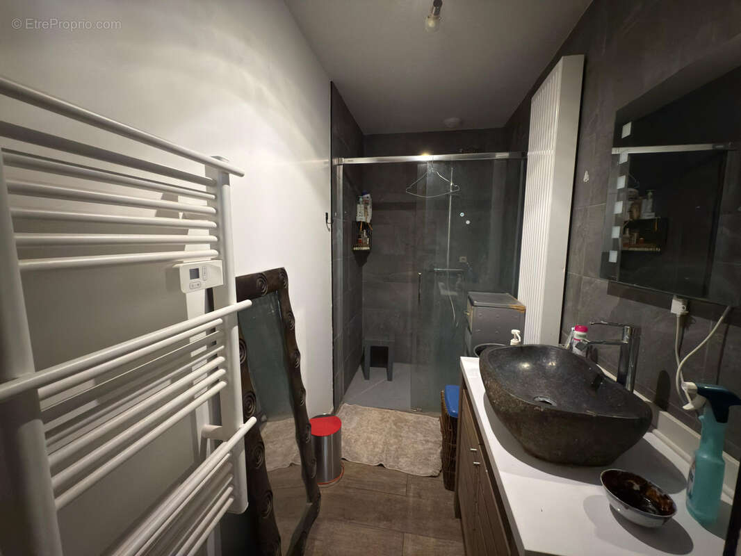 Maison à OUROUER-LES-BOURDELINS