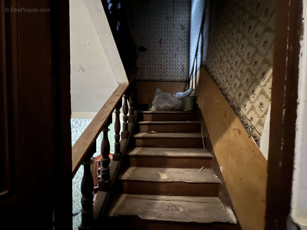 Maison à PEYRIAC-MINERVOIS