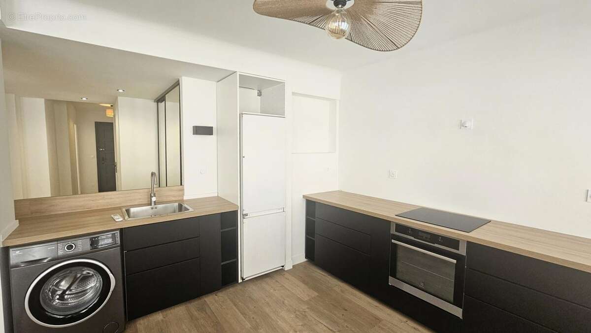 Appartement à SAINT-RAPHAEL