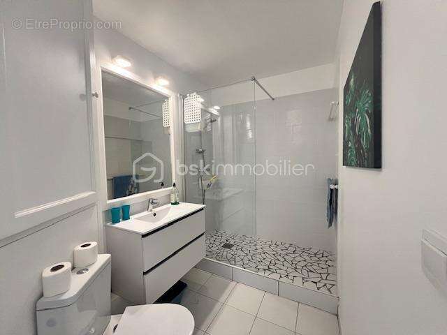 Appartement à SAINT-FRANCOIS