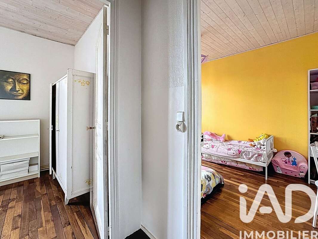 Photo 6 - Maison à DEUIL-LA-BARRE