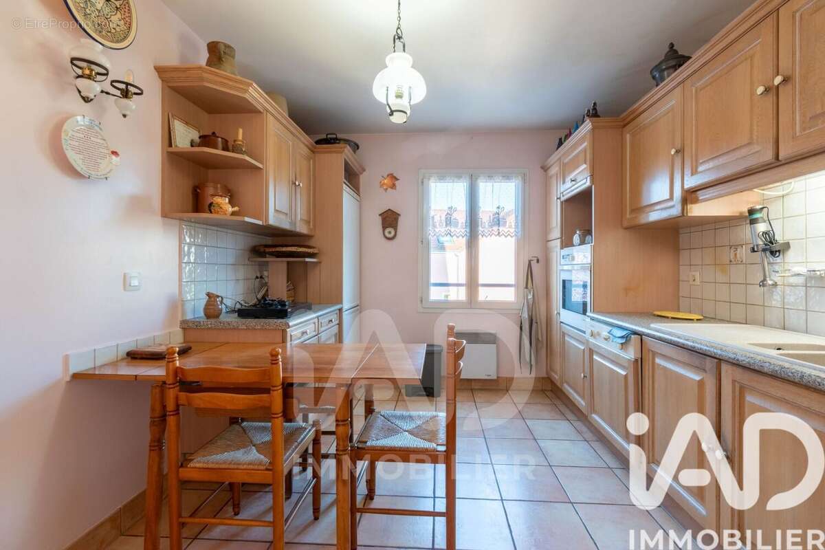 Photo 9 - Appartement à TRIEL-SUR-SEINE