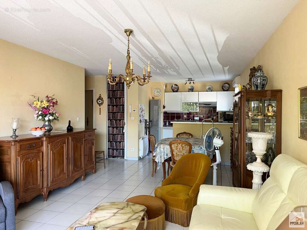 Appartement 69 m² à Perigueux  - photo 6