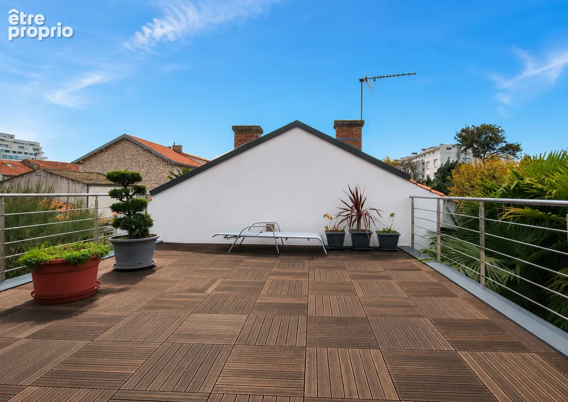 Maison La Rochelle 5 pièces 132.46 m² - LA GENETTE - 3 chambres - Garage - photo 5