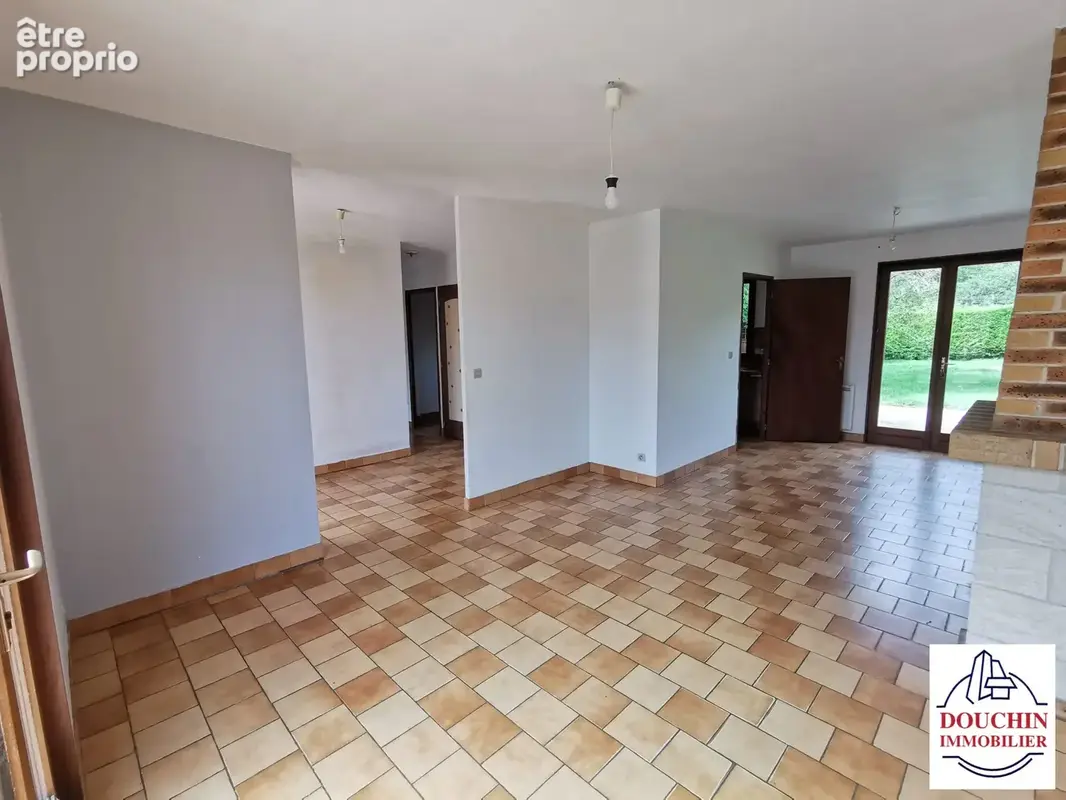 Maison 3 pièces 74 m² à vendre à Oneux (80135) - photo 2