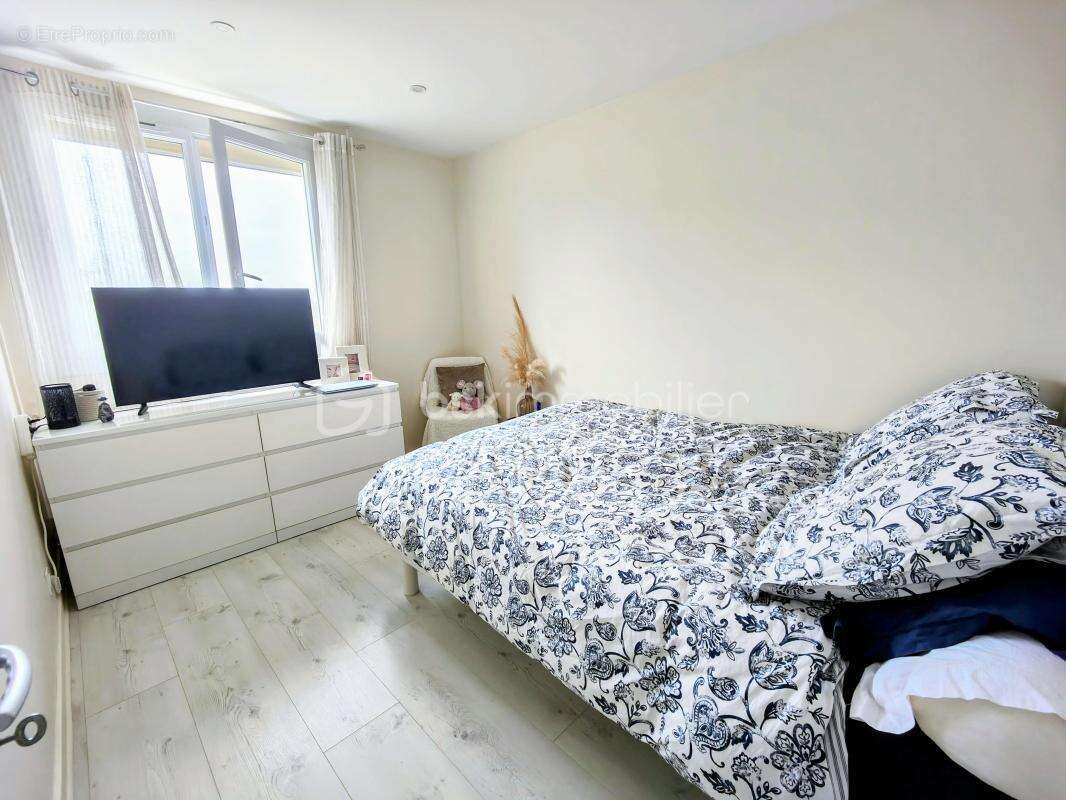 Appartement à PLAISIR