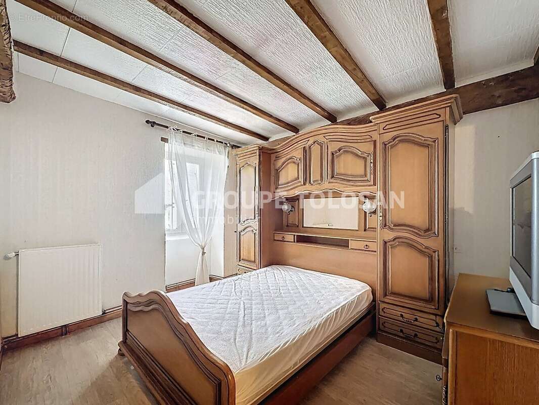 Maison à SAINT-JULIA