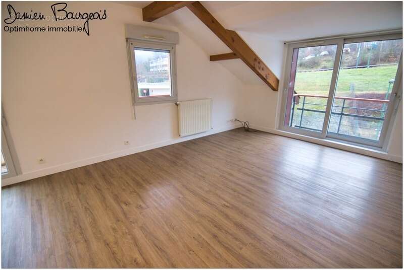 Appartement à GEX