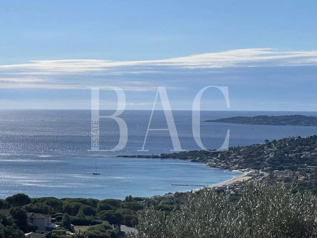 Maison à SAINTE-MAXIME