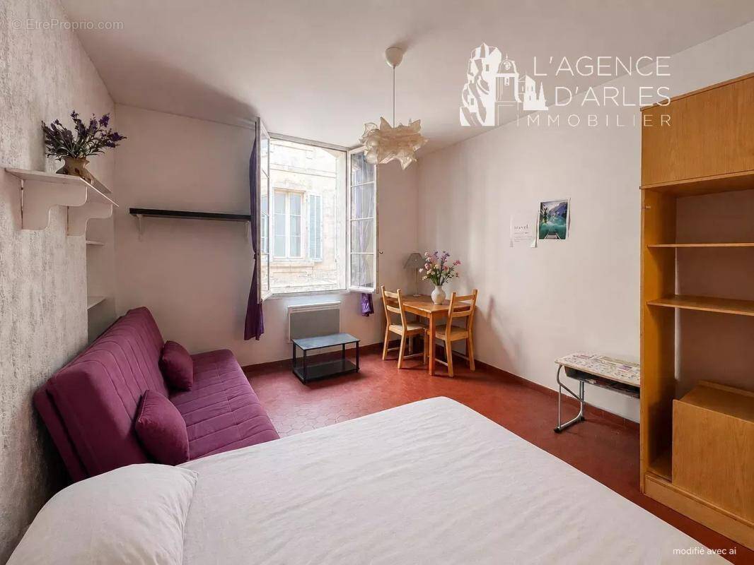 Appartement à ARLES