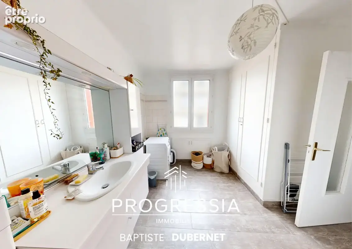 Appartement T3   Le Havre/Centre Ville   72m² - photo 6