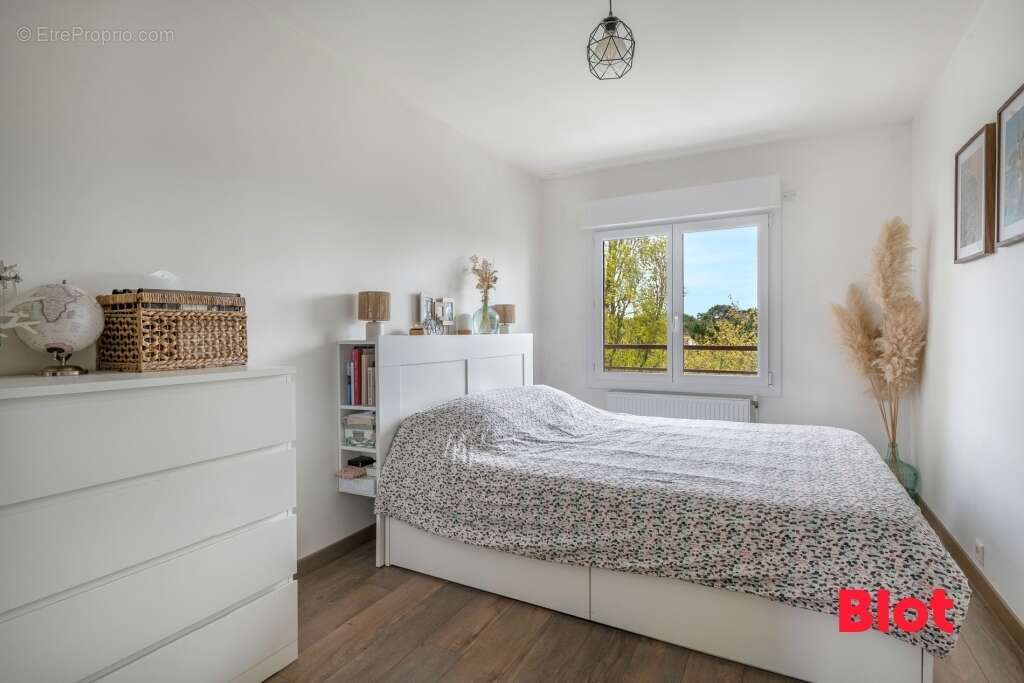 Appartement à LA BAULE-ESCOUBLAC