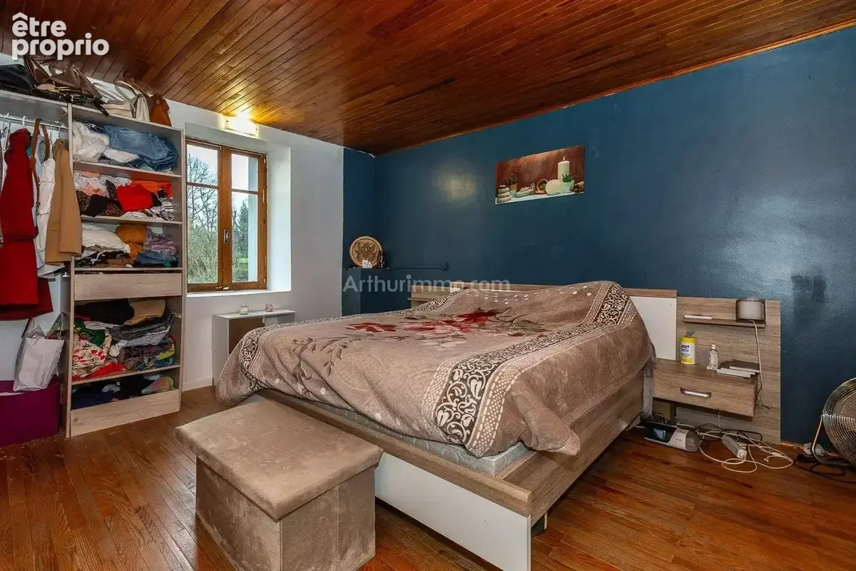 Vente Maison (38630) 246 280ï¿œ - photo 7