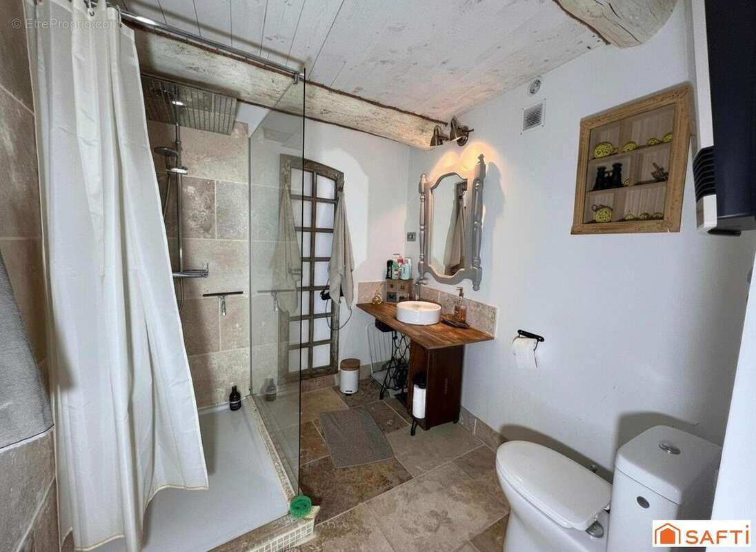 Photo 4 - Maison à VEDENE