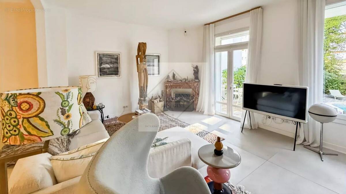 Maison à CANNES