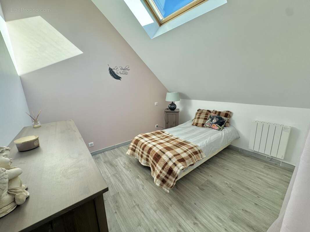 Maison 132 m² à Bouvron  - photo 8