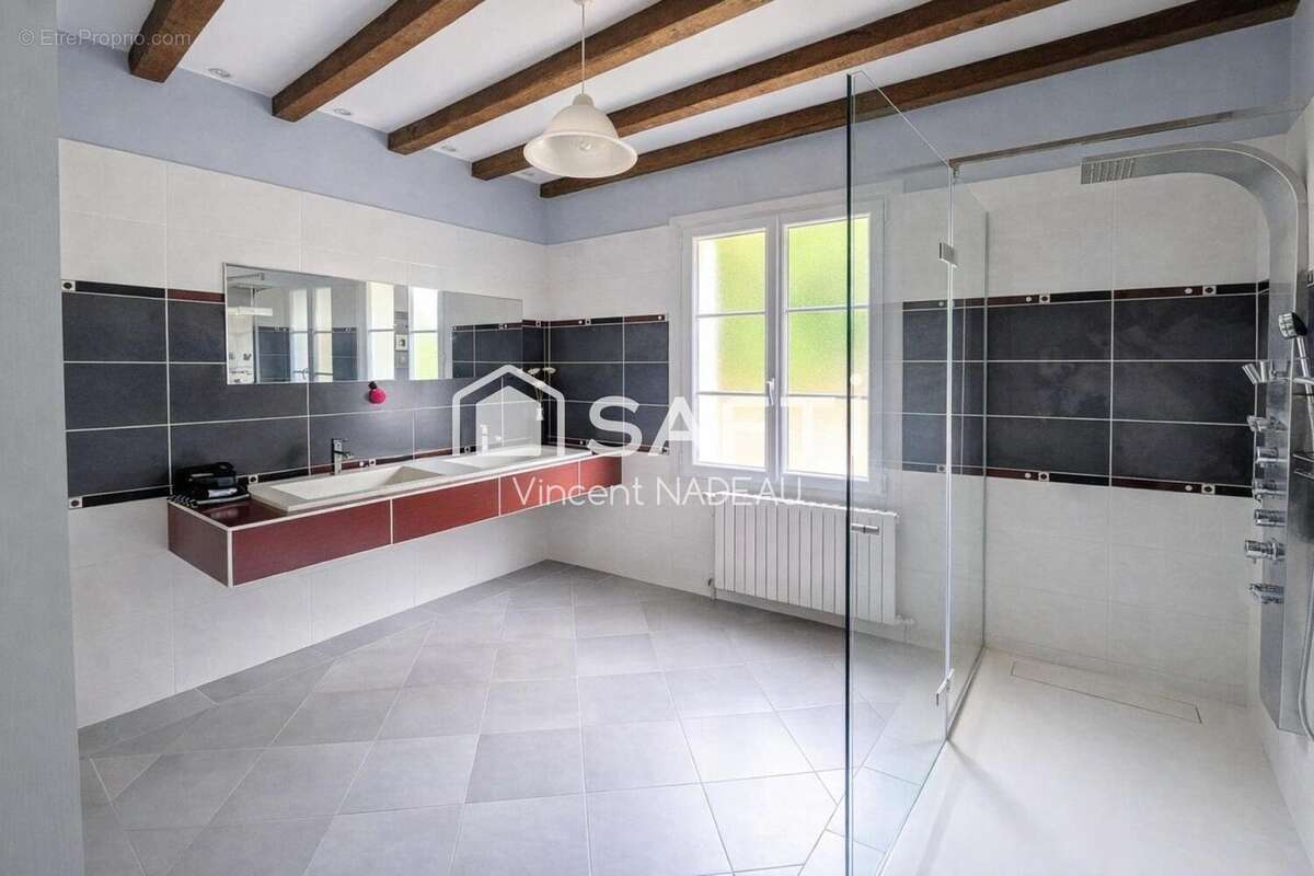 Photo 8 - Maison à COURGEAC