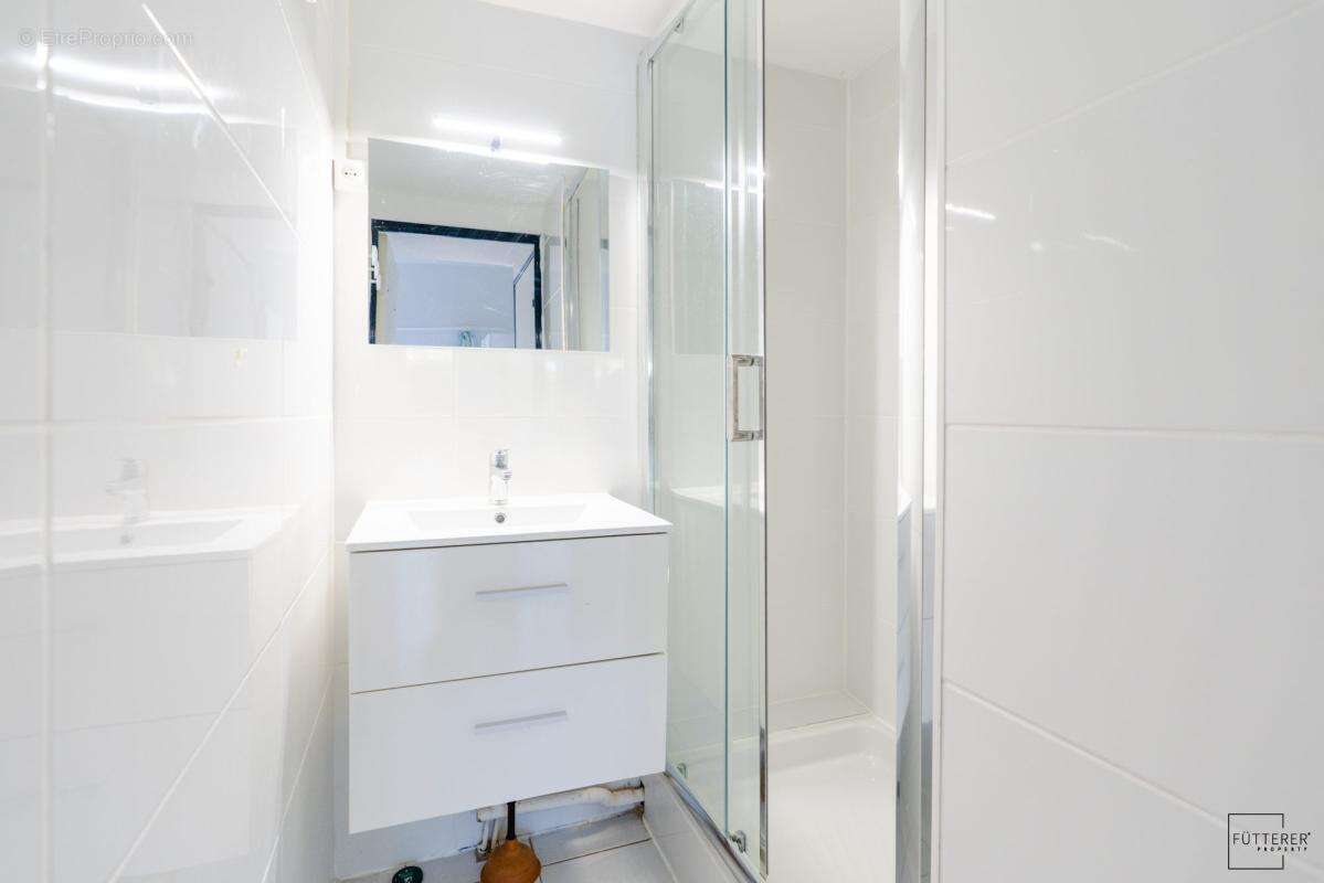 Pavillon 3 pièces + Mezzanine et avec Pkg privé (SH: 47,10) - photo 8