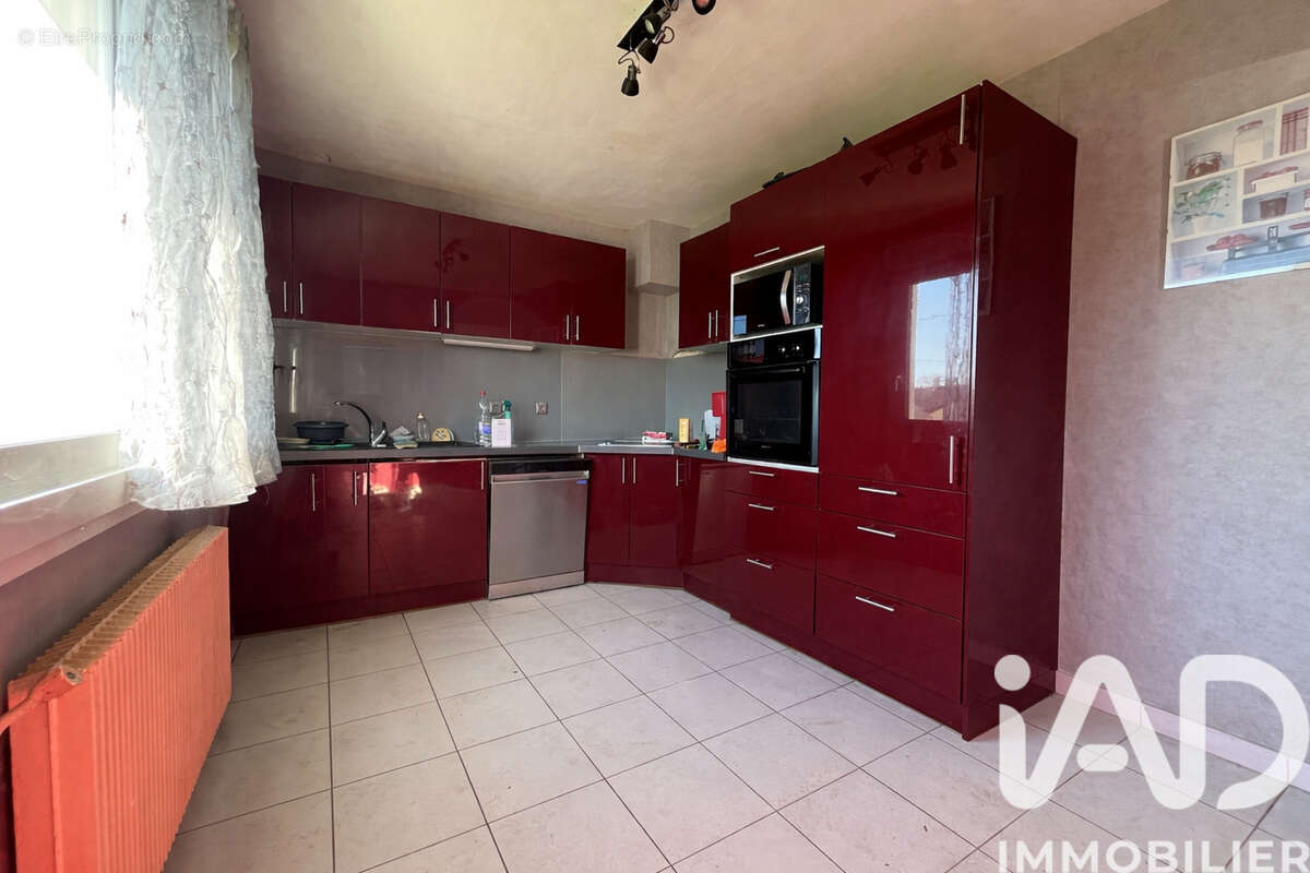 Photo 3 - Maison à ROUMAZIERES-LOUBERT