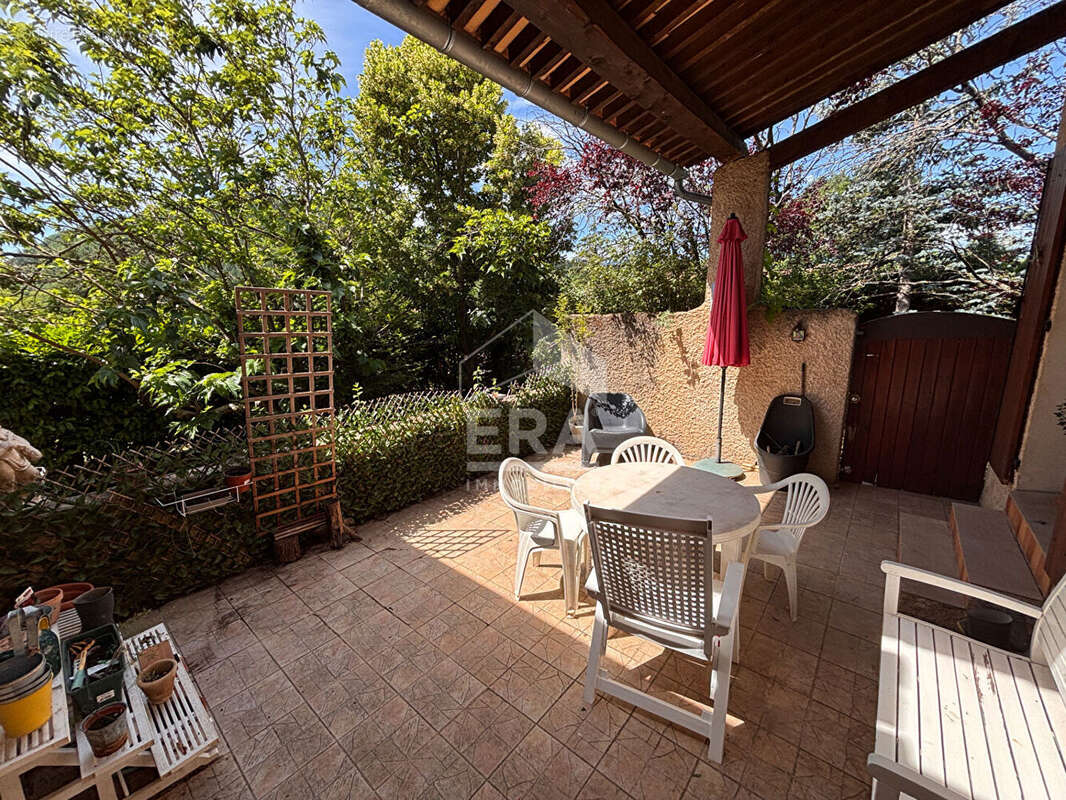 Maison 91m² à sisteron - photo 2