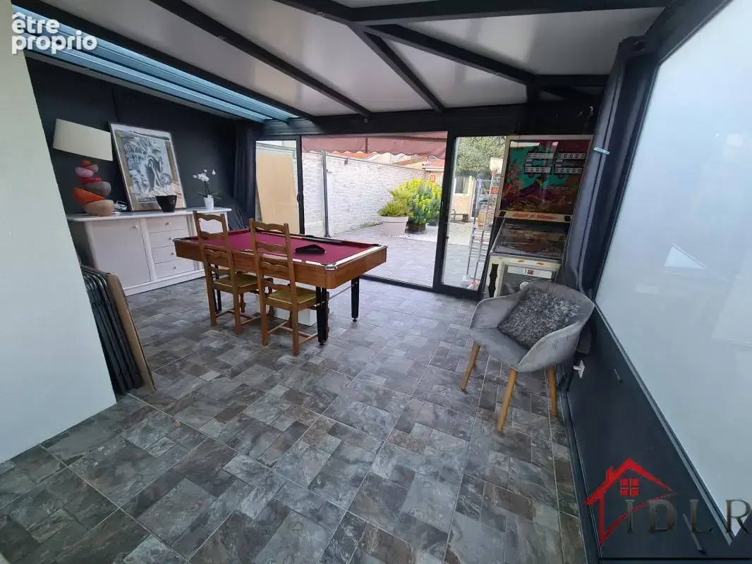 maison de ville - photo 2