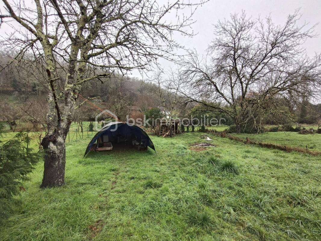 Maison à LE BUISSON-DE-CADOUIN