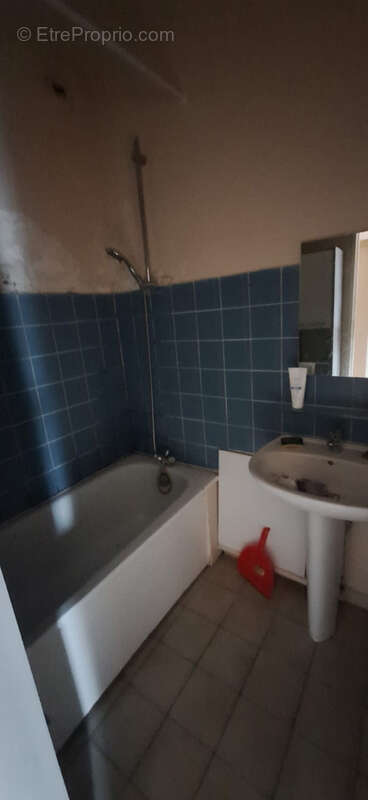 Appartement à MEULAN