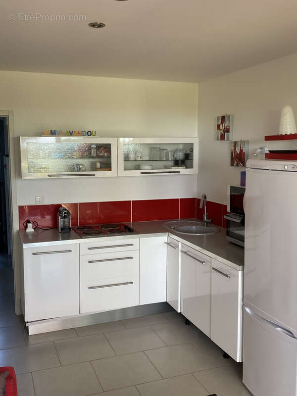 Appartement à LE LAVANDOU